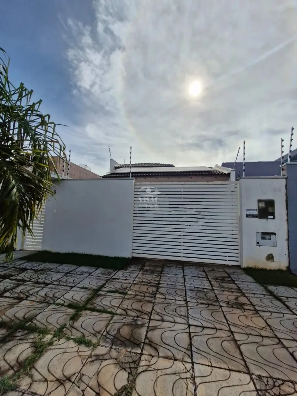 CASA NO JARDIM PARAÍSO II - SINOP, MT