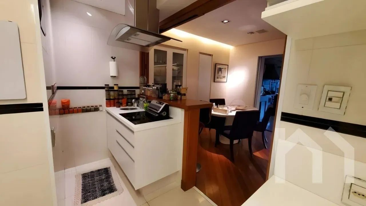 DESTAQUE - Apartamento à venda no Condomínio Villagio Panamby - RUA ITAPAIÚNA 1800, Panamb - Foto 3