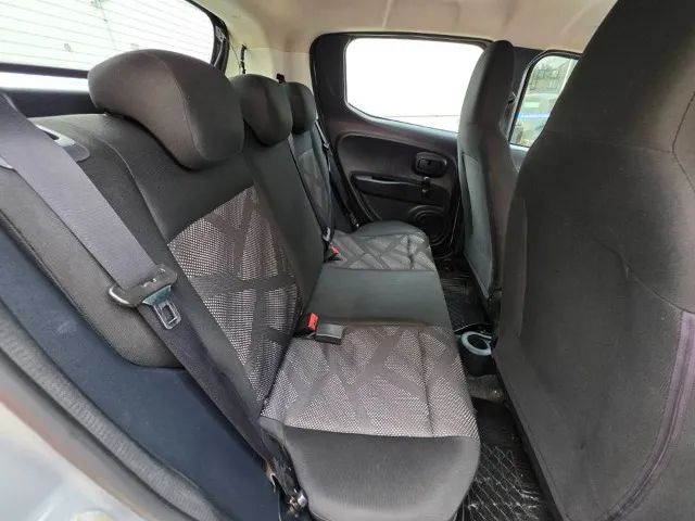 Fiat Mobi Like 1.0 Fire Flex 5P. 2023 - Foto 2