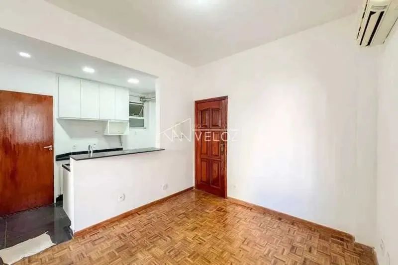 Apartamento : / Residencial / Botafogo - Foto 2