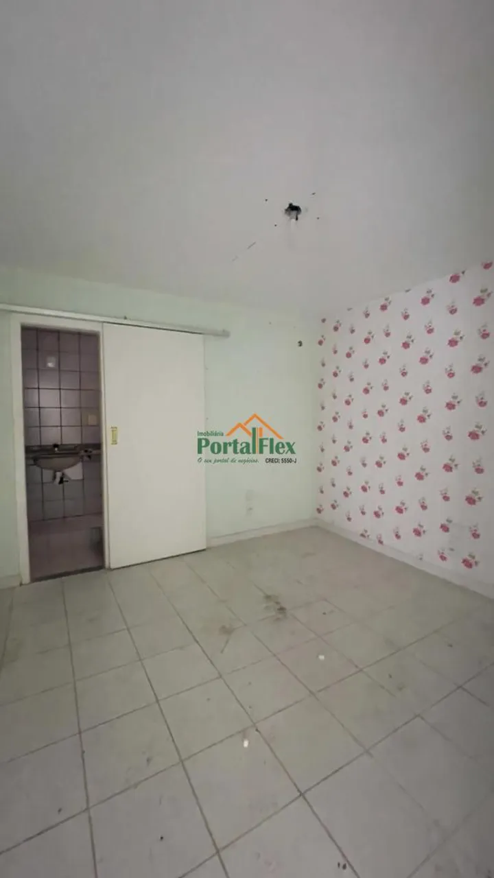 Sala para alugar, 80 m² por R$ 2.500,00/mês - Parque Residencial Laranjeiras - S