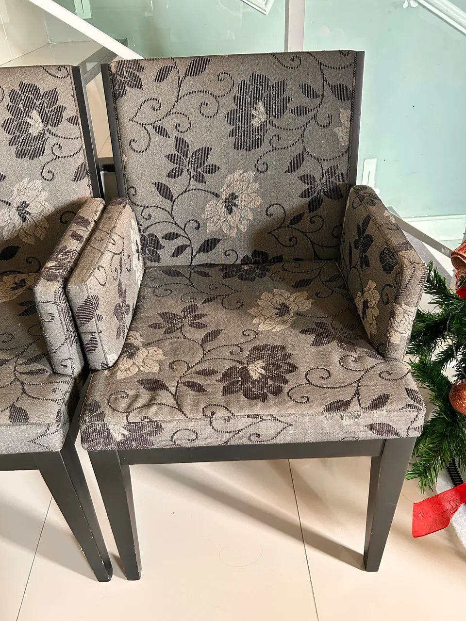 Poltronas Decorativas - Foto 5