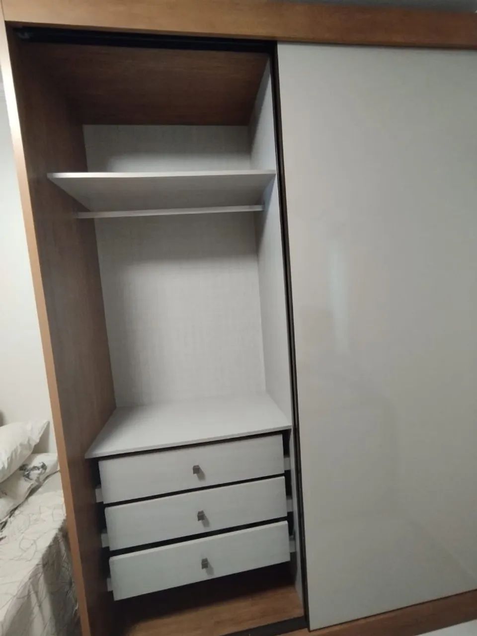 Guarda roupas  - Foto 5