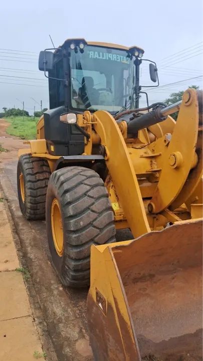 Pá 938 a venda  - Foto 2