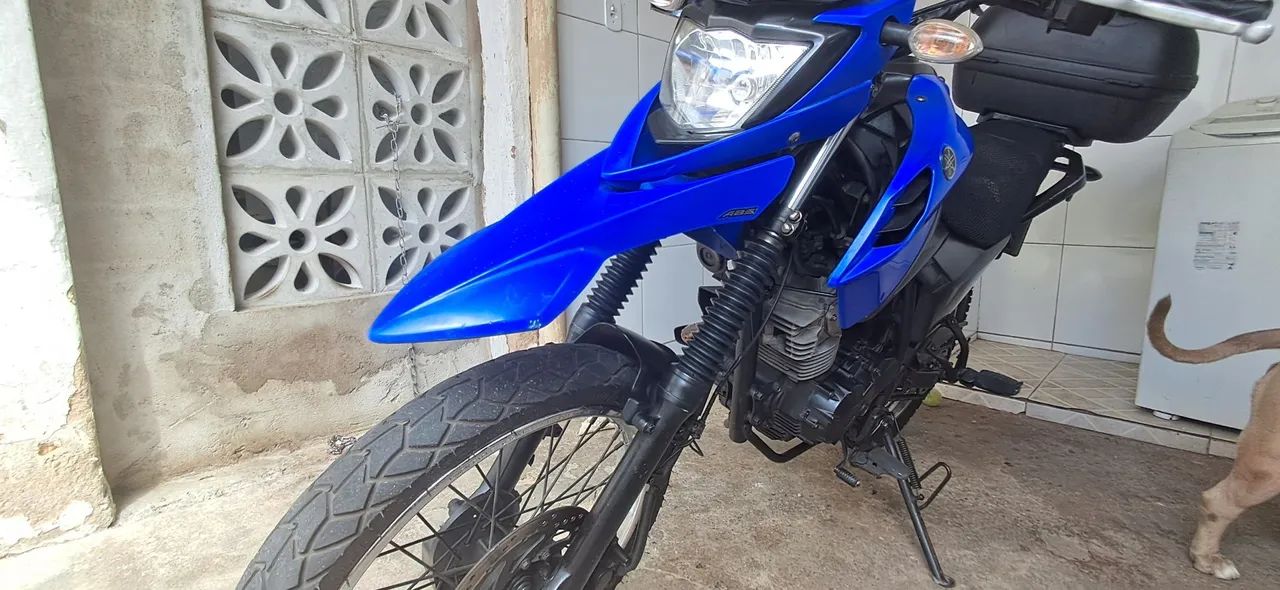 Yamaha Crosser 150 2020  - Foto 4