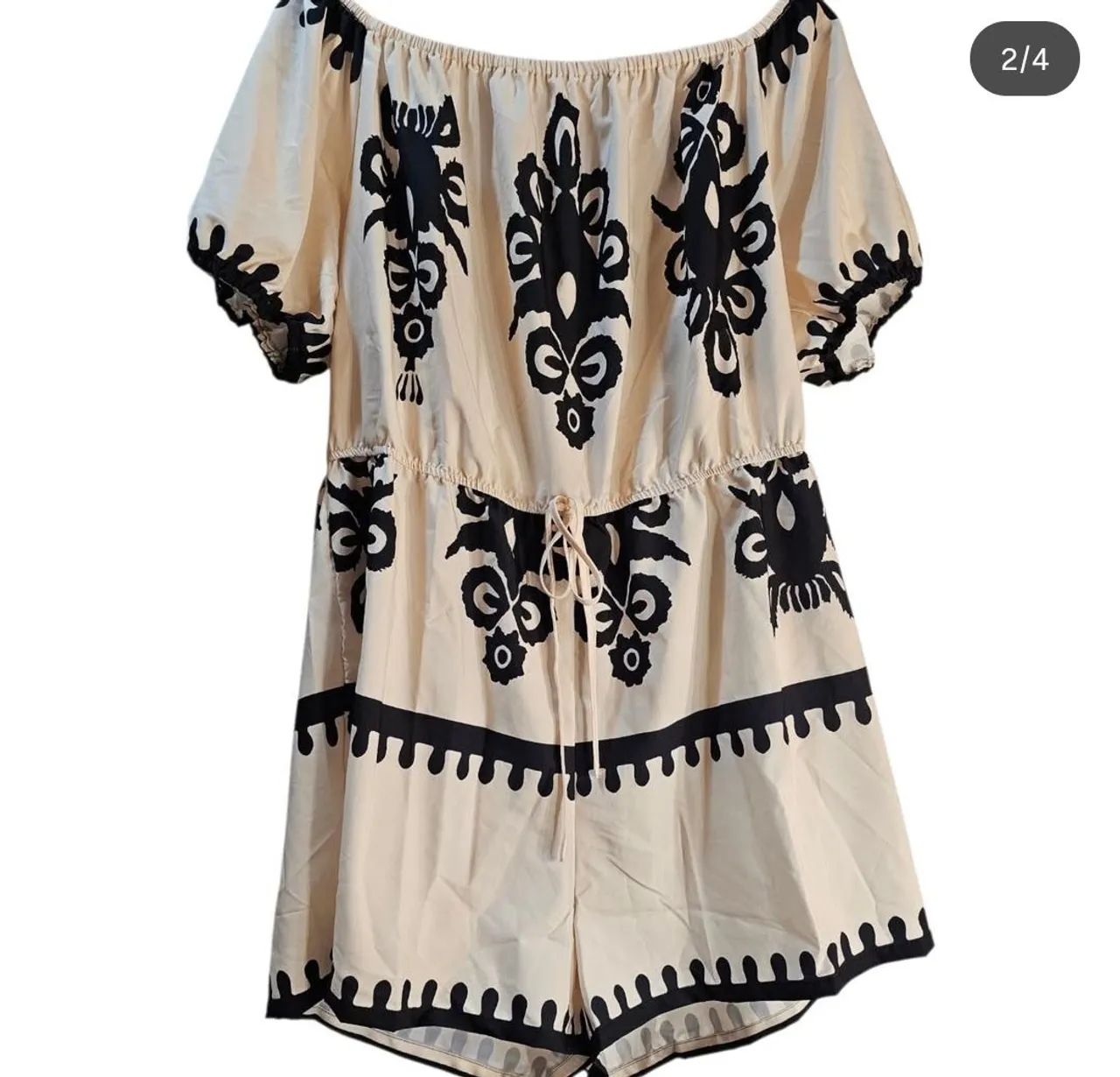 Macacão - Shein (NOVO) - Foto 2