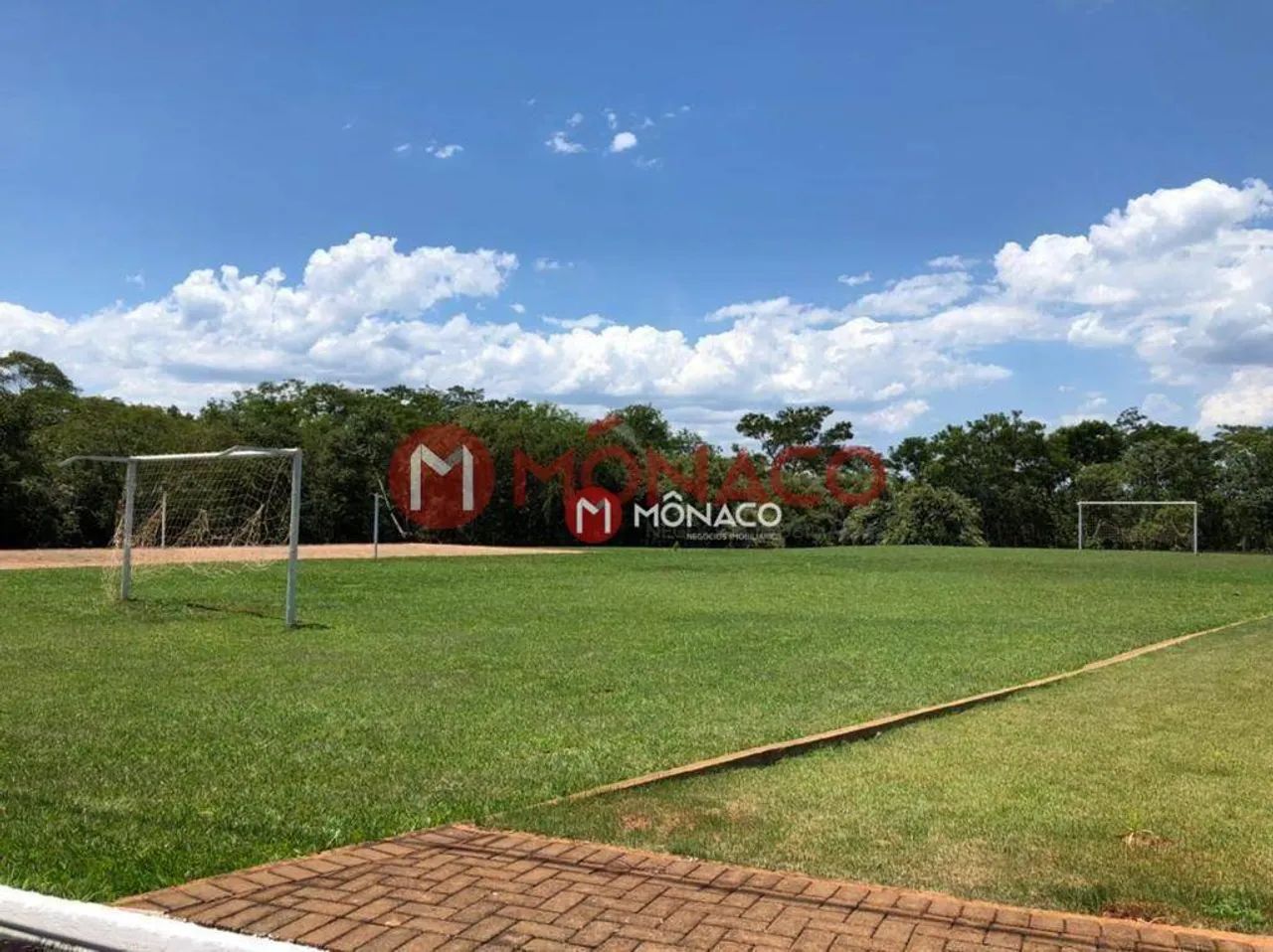 Terreno à venda, 422 m² por R$ 130.000,00 - Centro - Alvorada do Sul/PR - Foto 4