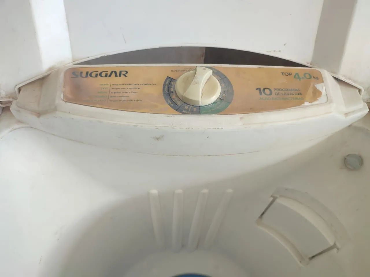 Tanquinho suggar 4k - Foto 3