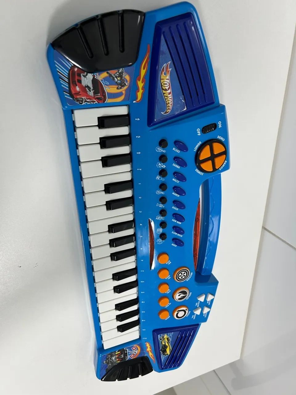 Piano Infantil  - Foto 3