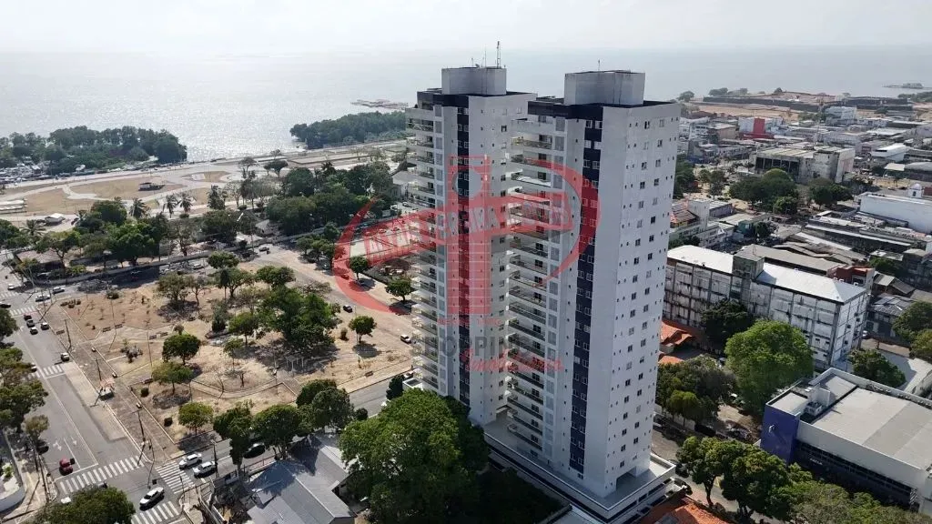 Locação de Apartamentos / Padrão na cidade de Macapá