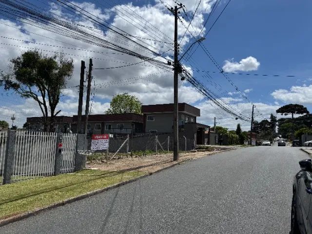 Foto - Curitiba - Juvevê