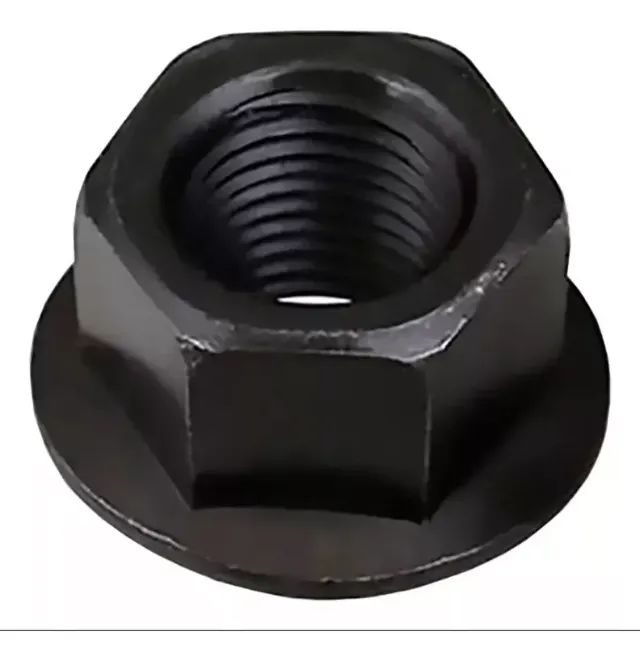 Box Garra Curvada M12 P/ Fixação de Molde Injeção Plástica - Foto 4