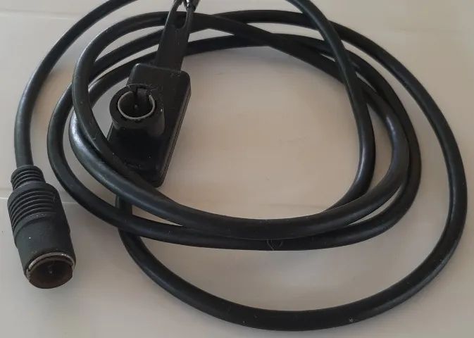 Cabo Coaxial e Cabo para DVD - Cabo para Aparelhos DVD Antena, Cada. - Foto 2