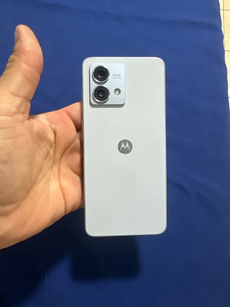 Moto G84 5G 256gigas