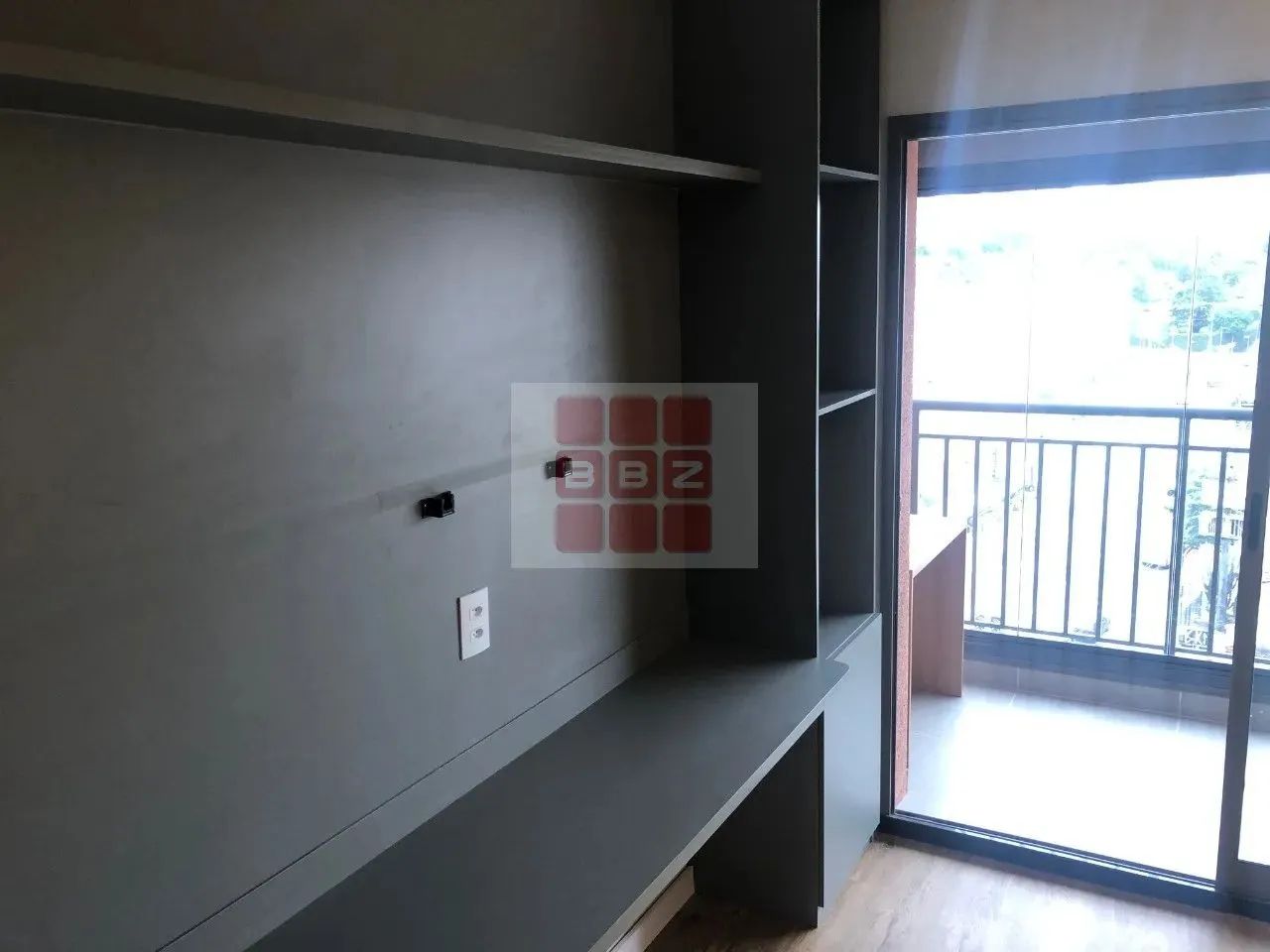 Apartamento à venda ou locação em São Paulo-SP, Santo Amaro: 1 quarto, 1 banheiro, 26m² de - Foto 8