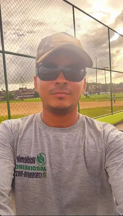 JARDINAGEM ROÇAGEM E CAPINAGEM 