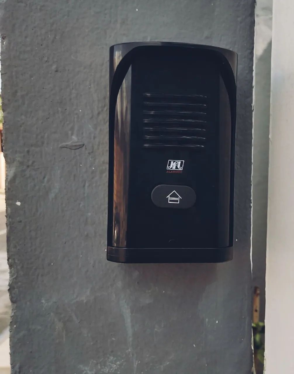 PORTEIRO ELETRÔNICO (Interfone) JFL; Residências, escritórios ou portarias.<br> - Foto 5