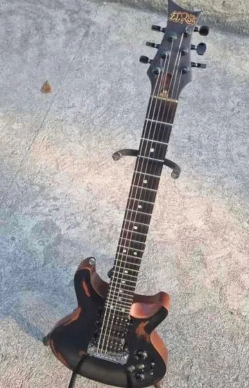 Guitarra PRS