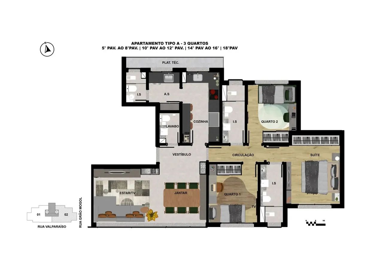 SION BY MIP - Foto 15
