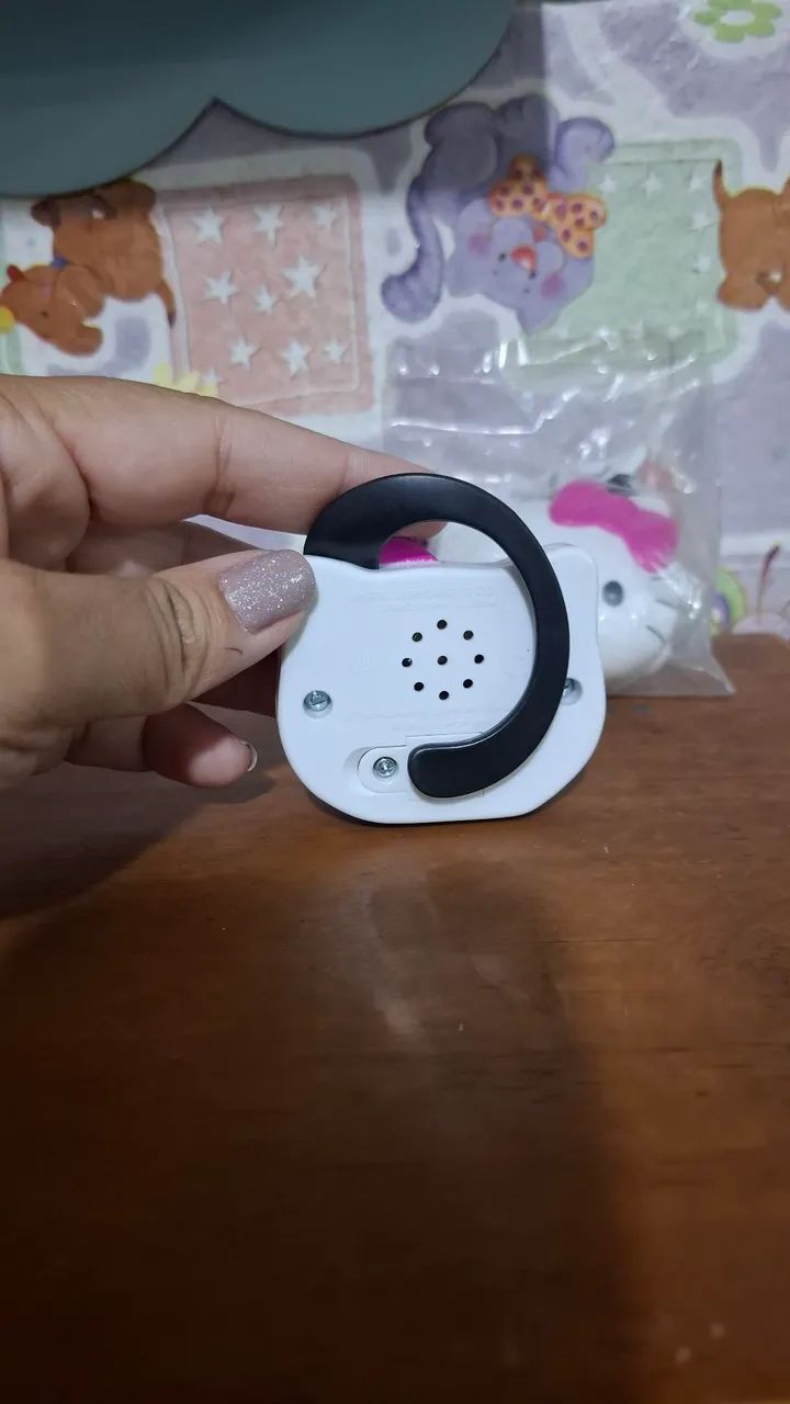 Radinho Hellokitty  - Foto 2