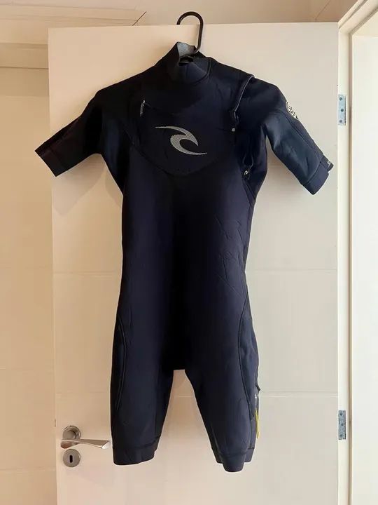 Short John Rip Curl 2.2 mm TAM M - Foto 3