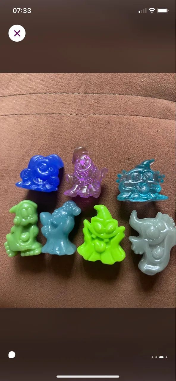 Lotinho de geloucos  - Foto 2