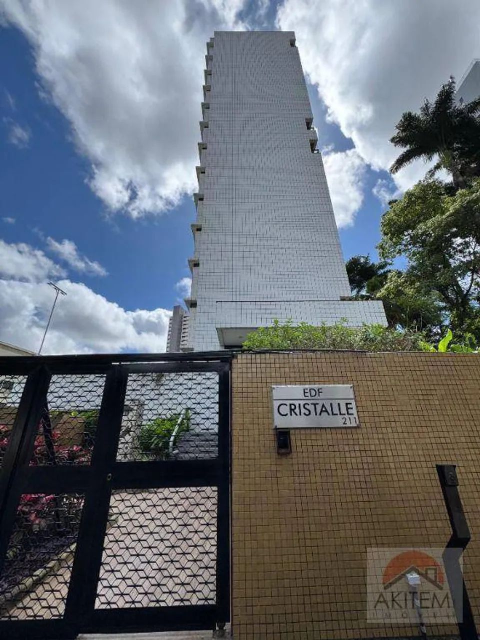 O Melhor 4 quartos, 254m² em Casa Forte - Foto 2