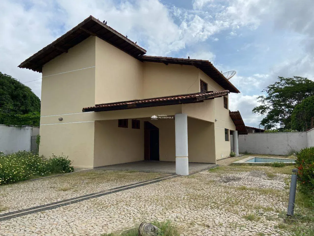 R.JESUS TOMAZ TAJRA - SÃO CRISTOVÃO
