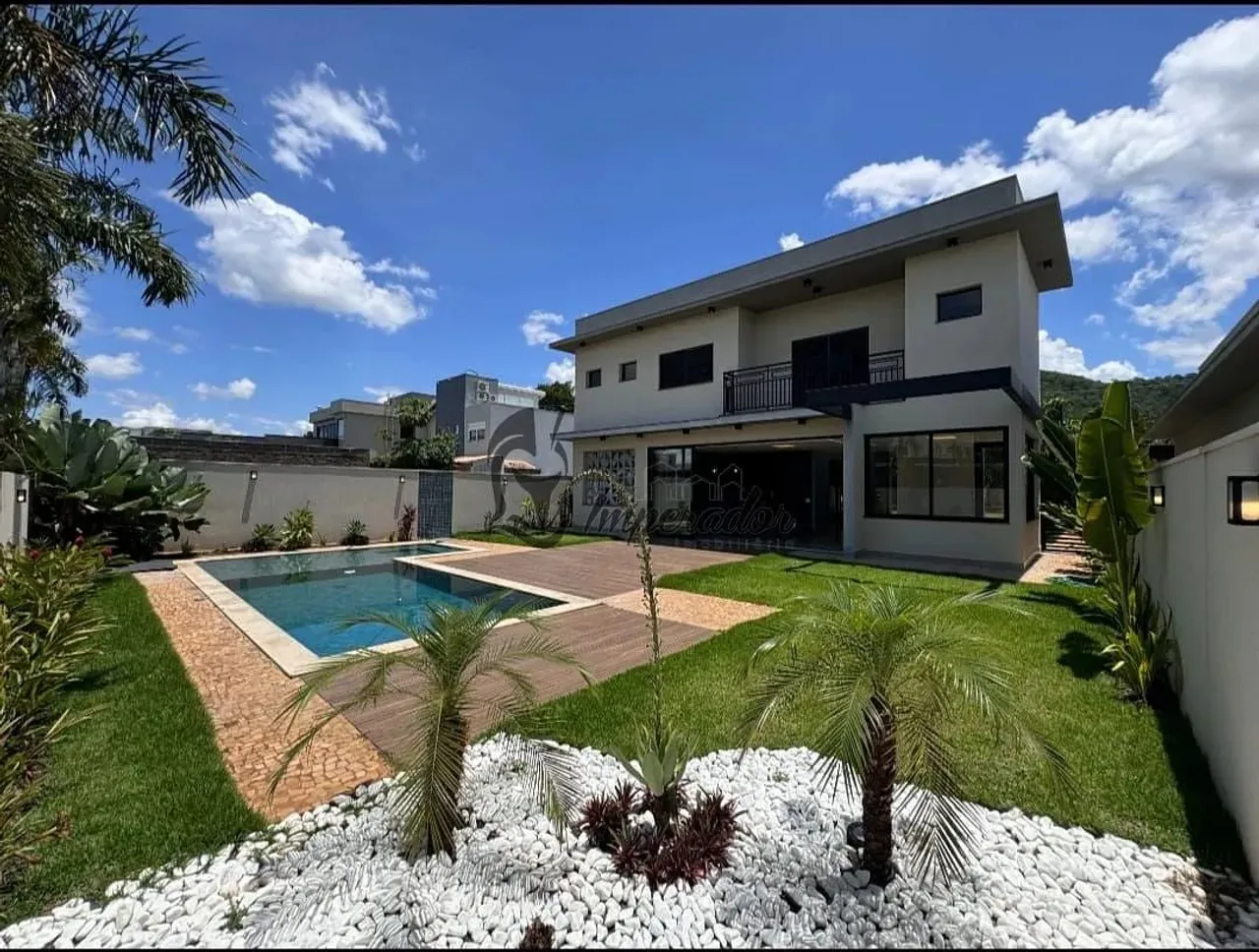 Sobrado à Venda, Residencial Enseada da Fronteira, Rifaina, SP