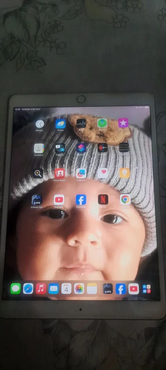 Ipad pro 10.5 2017 - Foto 2