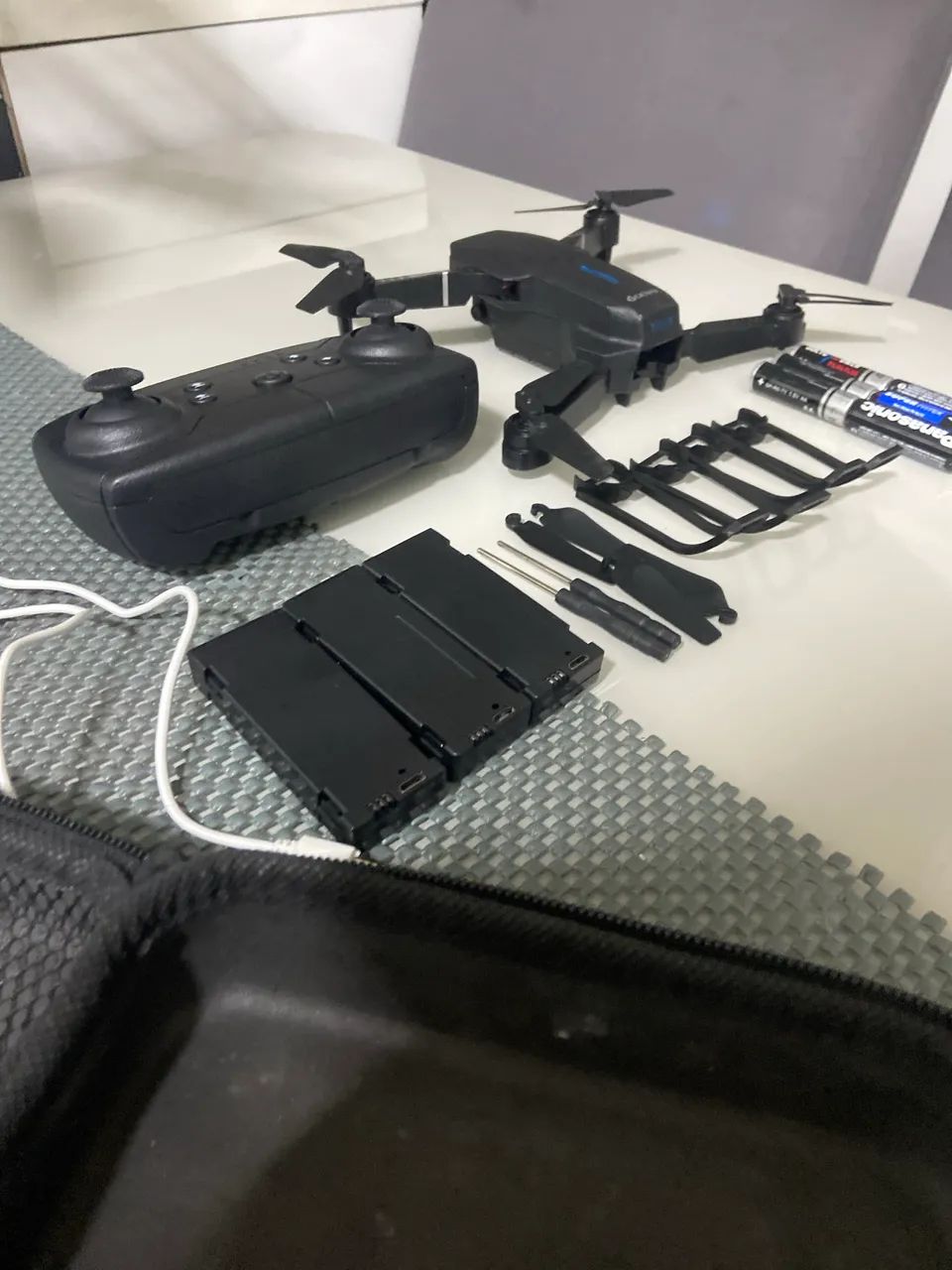 DRONE GENAI - Foto 5