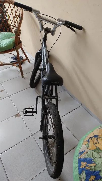 Bicicleta infantil - Foto 3
