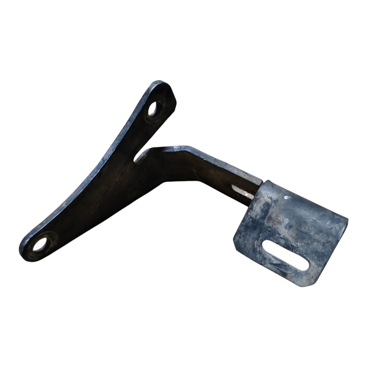 Chapa Suporte Capa Seca Mb Accelo - Foto 2