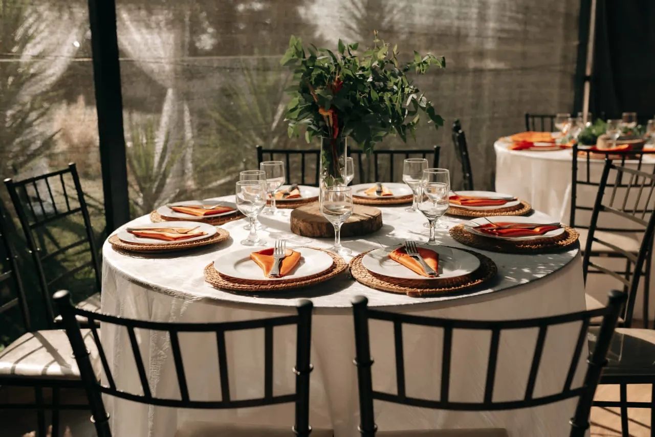 Linda chácara locação casamento e aniversário  - Foto 7