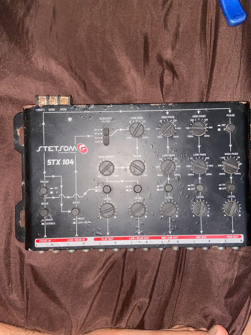 Yukari1205  オーダーページ crossover roadstar