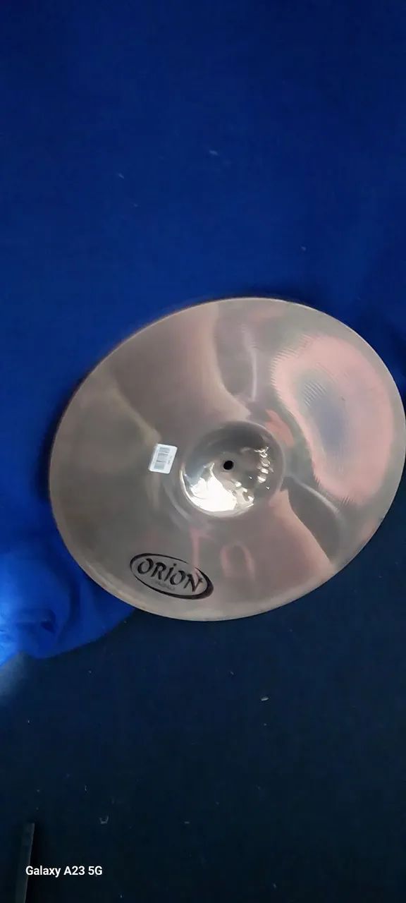 Prato crash 16 solo pro