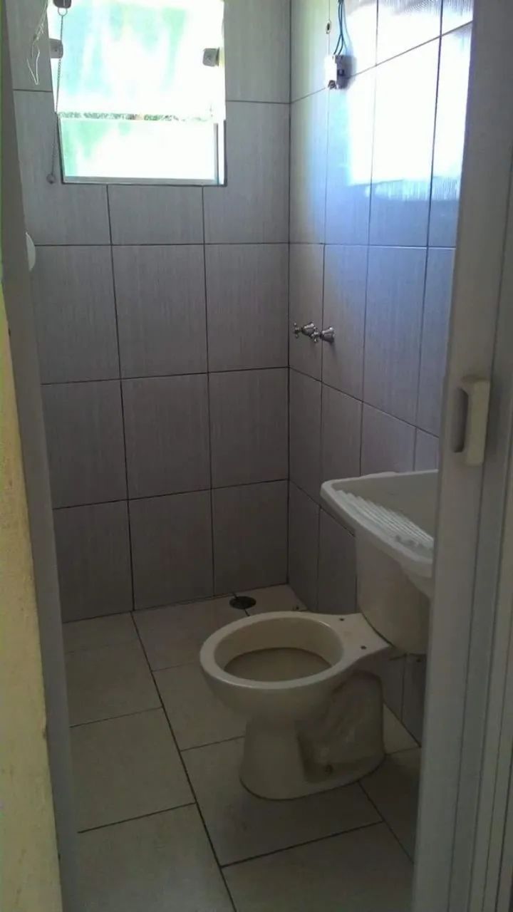 Quarto (kitnet) em Jacarei - Foto 4