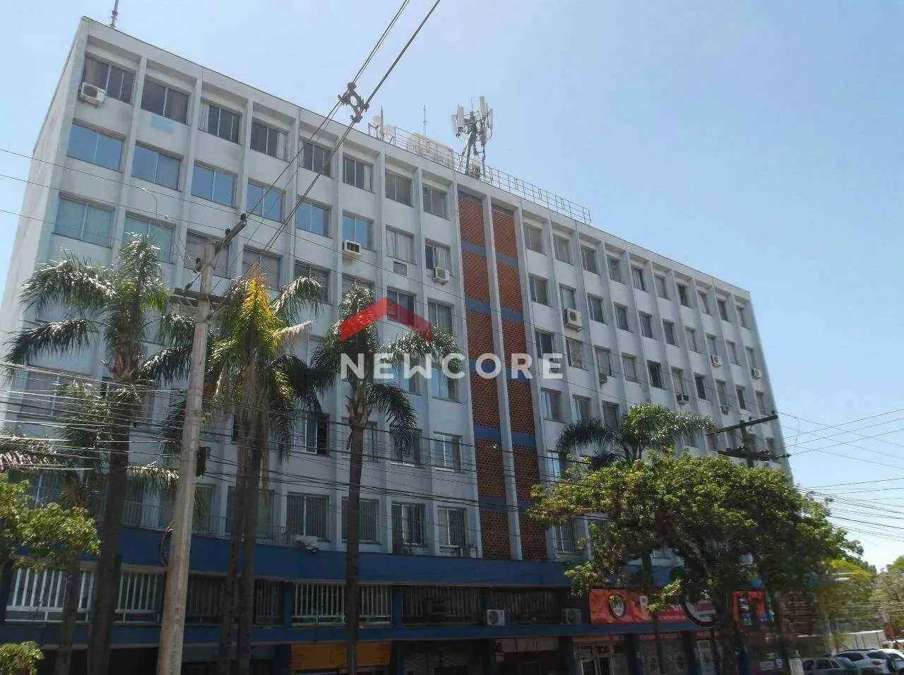 Apartamento em Avenida Farrapos - Navegantes - Porto Alegre/RS