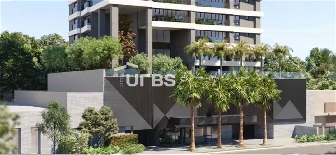 Gyro Vaca Brava - Apartamento 2 quartos, sendo 1 suíte - Foto 3