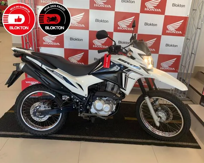 NXR 160 BROS ESDD 2023/2023