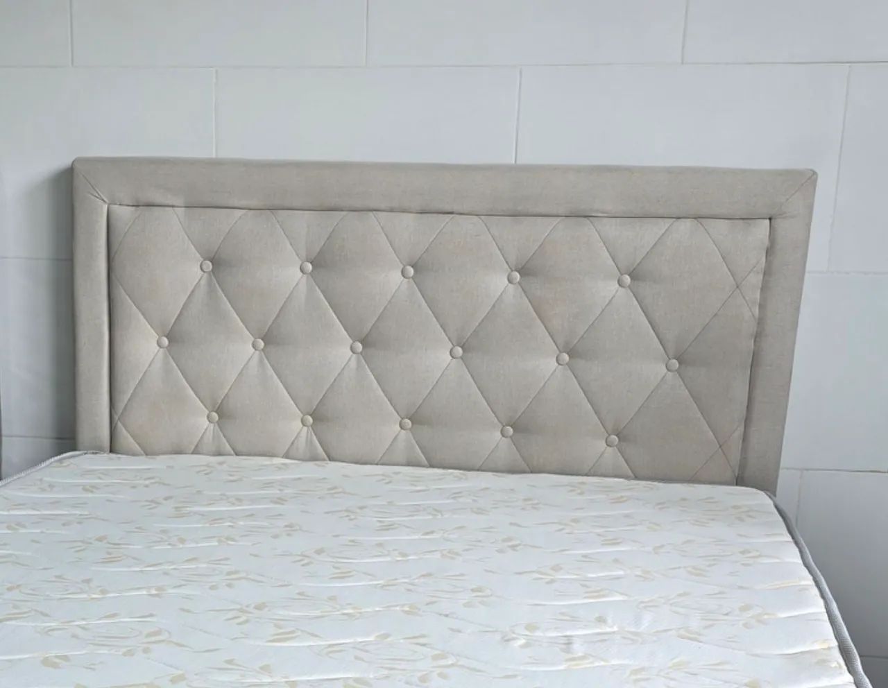 Cabeceira nova várias cores