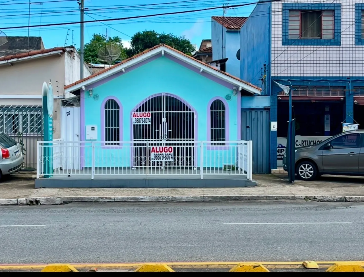 ALUGO VICENTE SIMÕES 