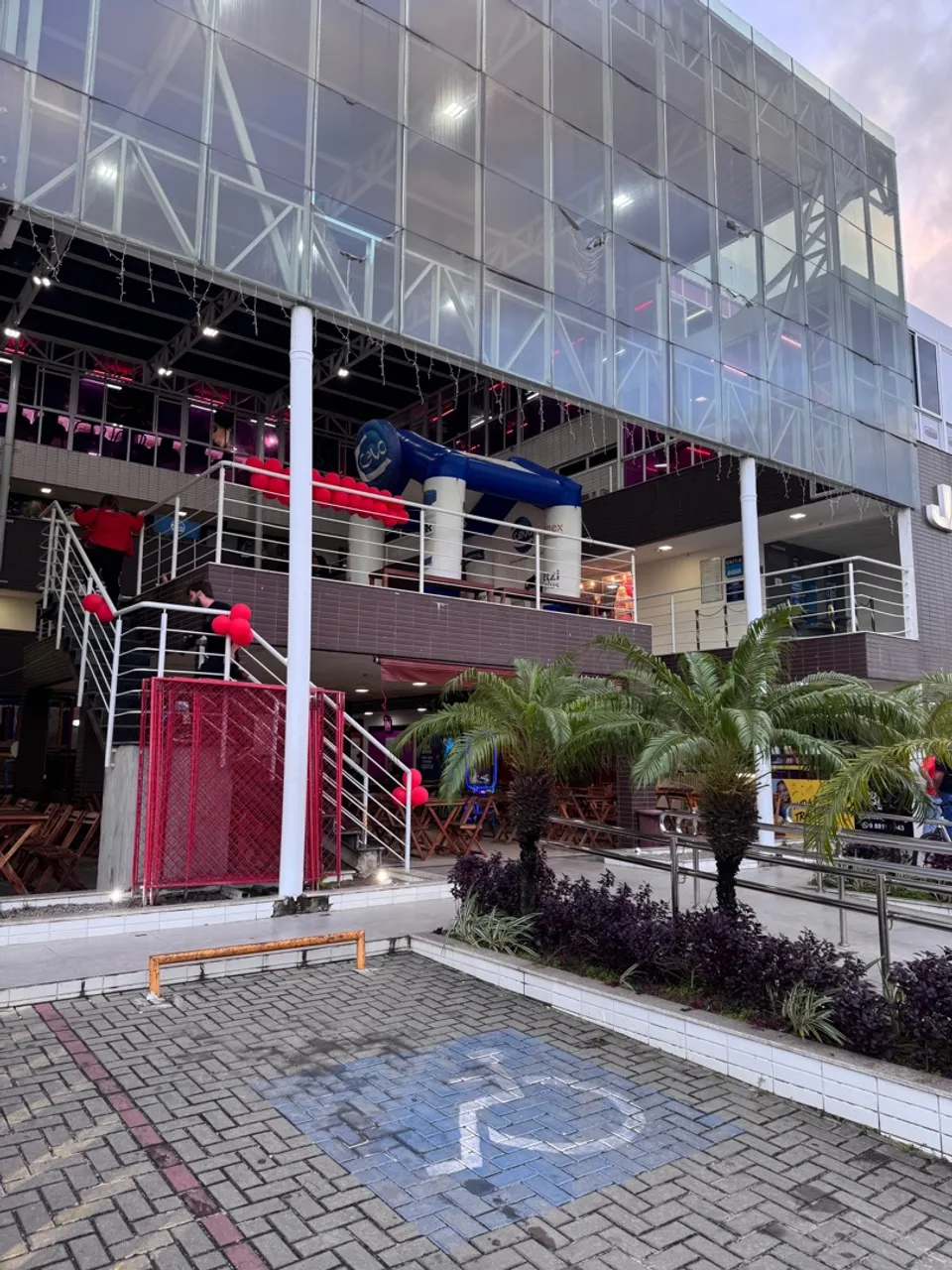 Salas comerciais para Alugar - Valentina
