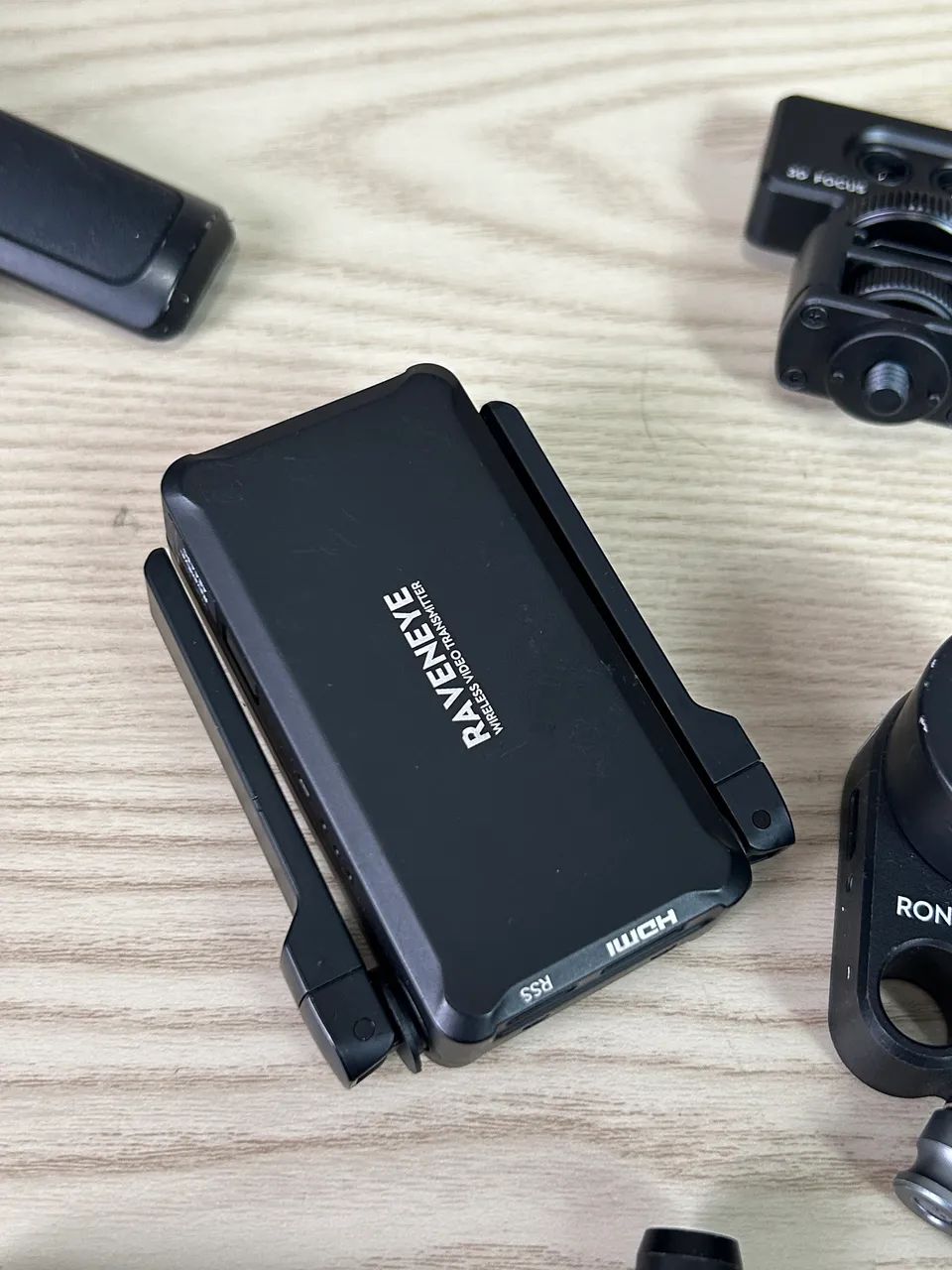 DJI RS2 Pro Combo - Acessórios para Câmeras e Filmadoras - Centro