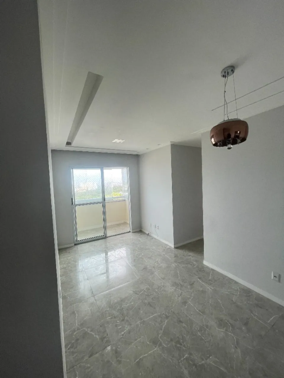 ADORATO CABULA 3/4 COM SUÍTE