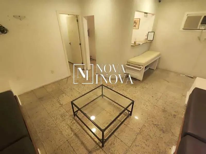 Sala - / Comercial / Copacabana - Foto 3