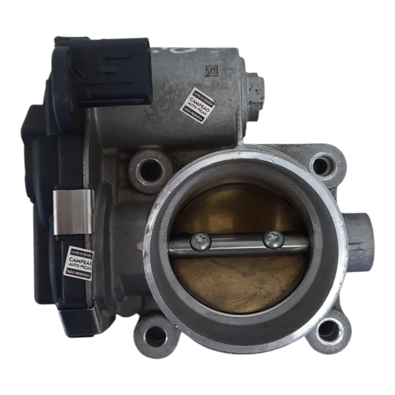 Corpo Borboleta Tbi Chevrolet Spin 1.8 2016