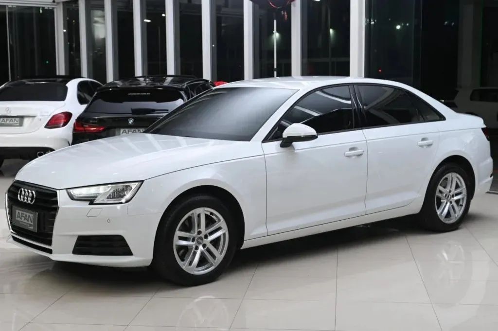 JOGO DE RODAS ARO 17 - AUDI A4 PRESTIGE - Foto 2