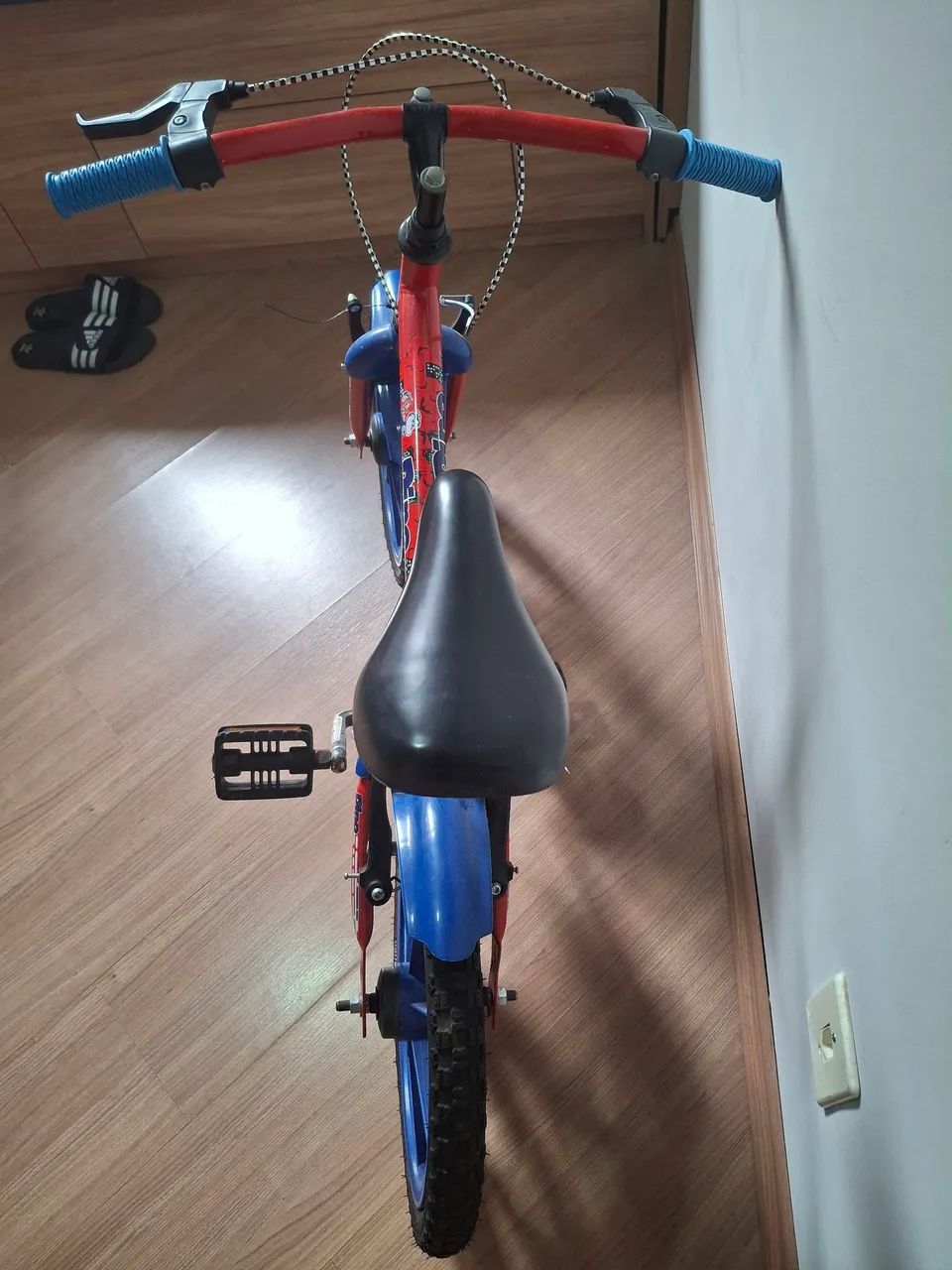 Bicicleta aro 16 - Foto 4