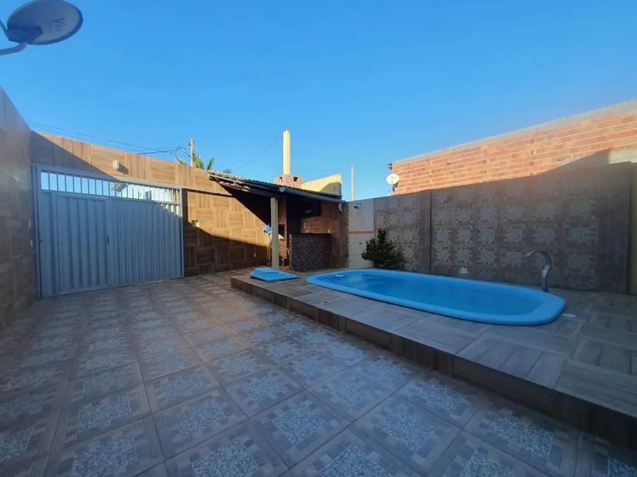 Casa próximo ao mar em Porto Sauípe  - Foto 2